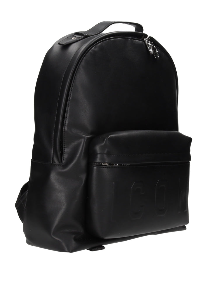 ICBU04A01 Zaino ICON