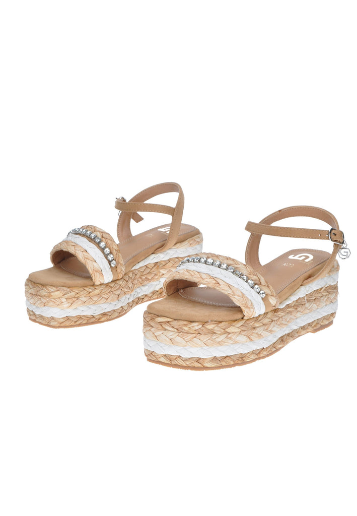 GV67 Sandalo GOLD&GOLD