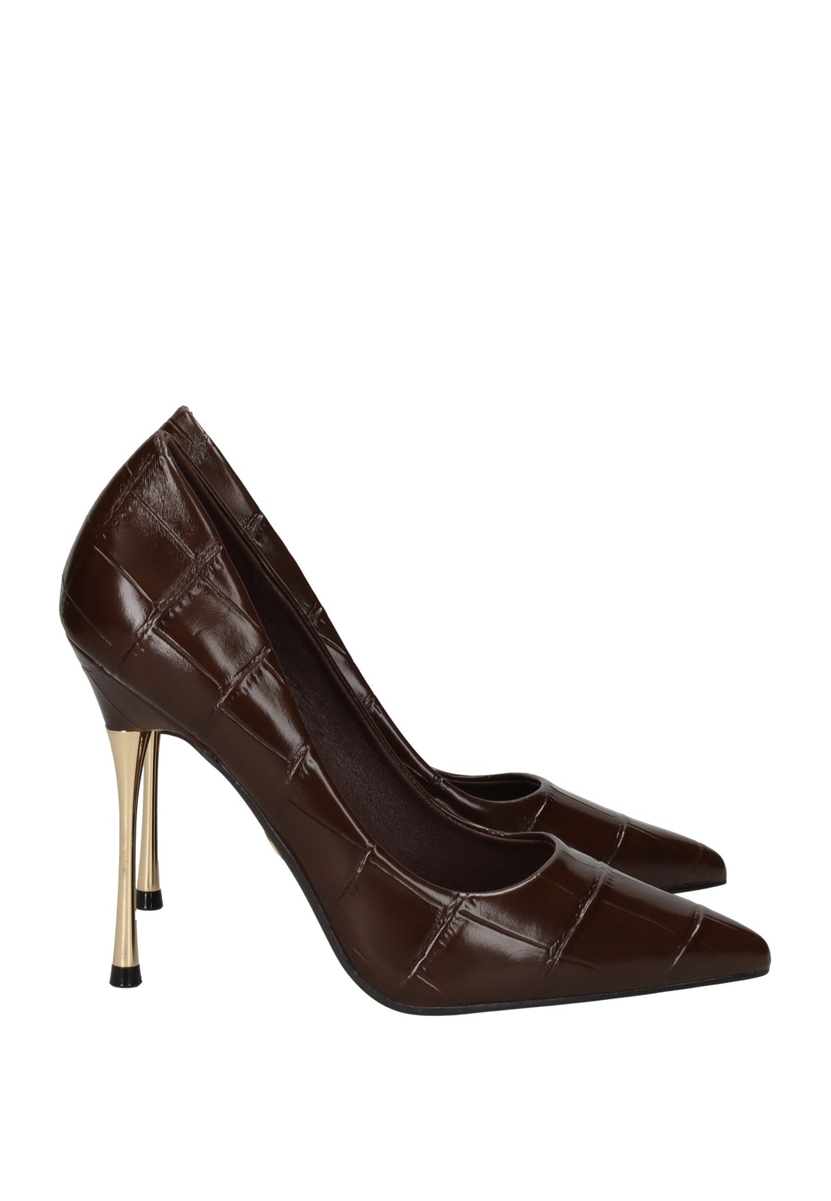 GP846-C Decollete GOLD&GOLD