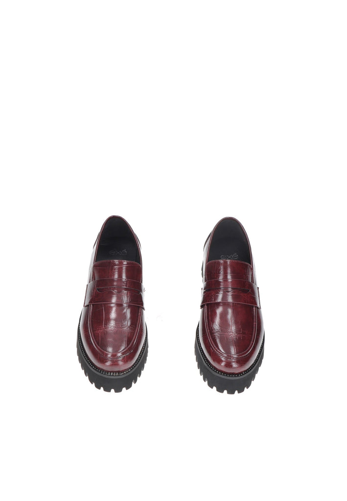 PB6252-H1527 Mocassino EXE