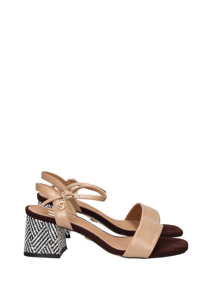 GD431 Sandalo GOLD&GOLD