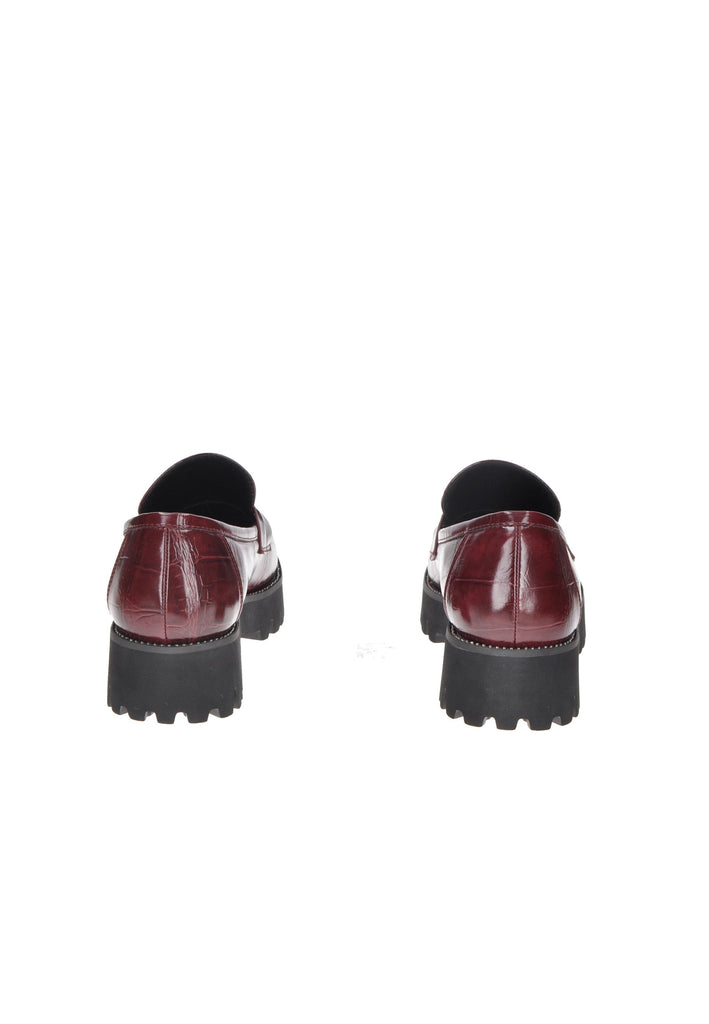 PB6252-H1527 Mocassino EXE
