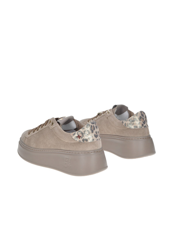 PIA430A sneaker GIO +