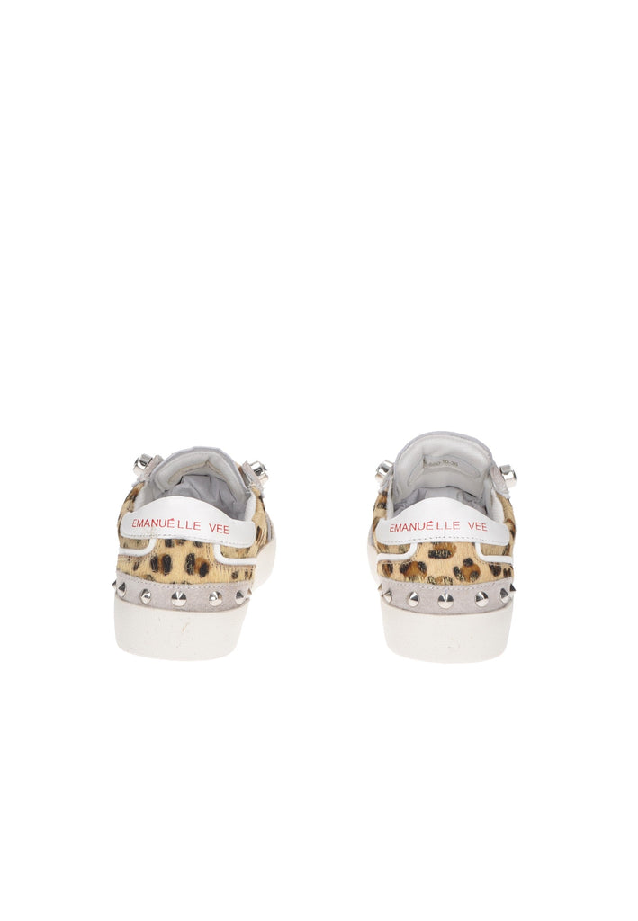 452P-500-10-P149 sneaker Emanuelle Vee