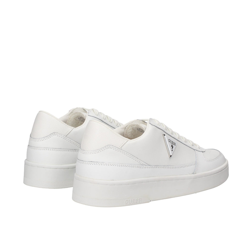 FM7SILLEA12 sneaker GUESS