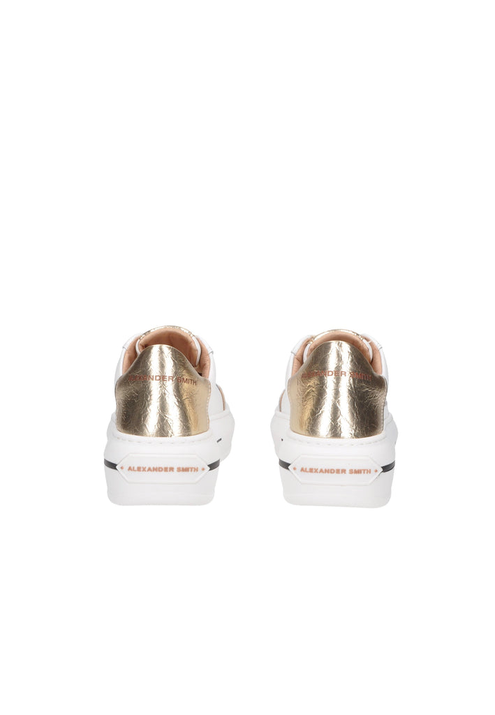 LSW1877 sneaker ALEXANDER SMITH