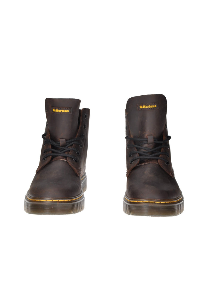 THURTON CHUKKA Boot DR. MARTENS