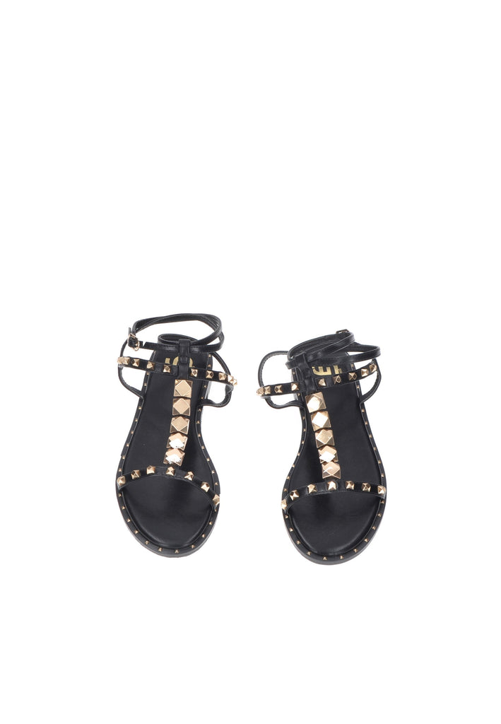 GD243 Sandalo GOLD&GOLD
