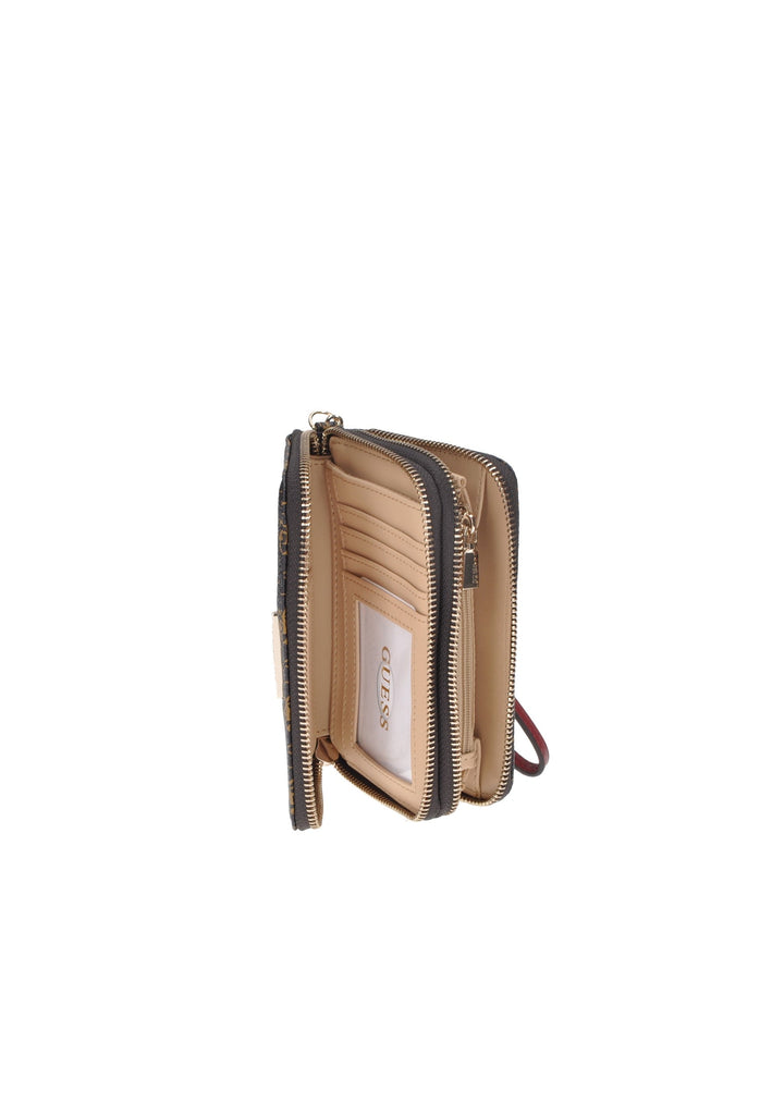 QE8500164 Portafoglio GUESS