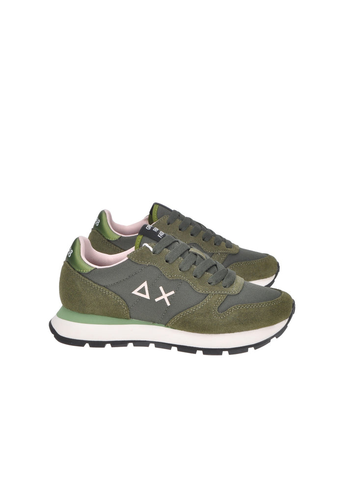 Z45201 sneaker SUN68