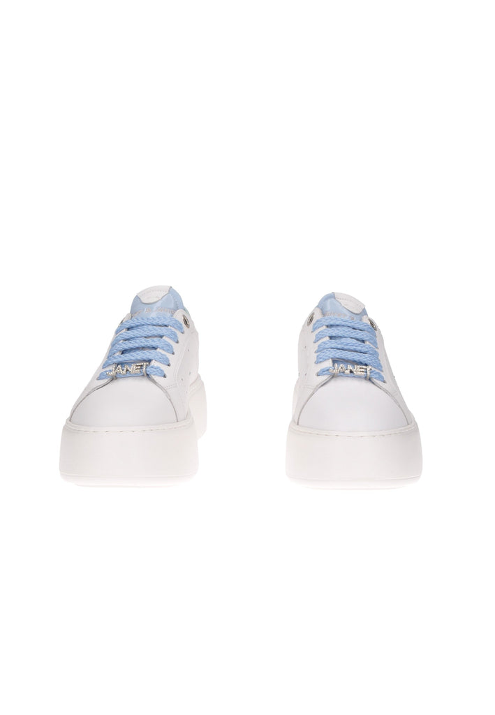 J-004 sneaker JANET&JANET