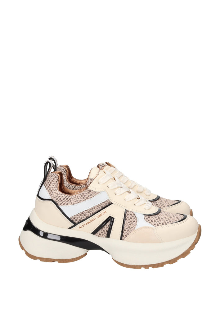VIW1085 sneaker ALEXANDER SMITH