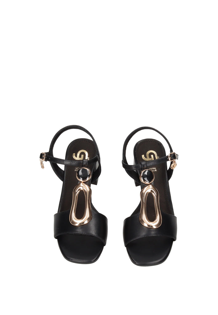 FG09 Sandalo GOLD&GOLD