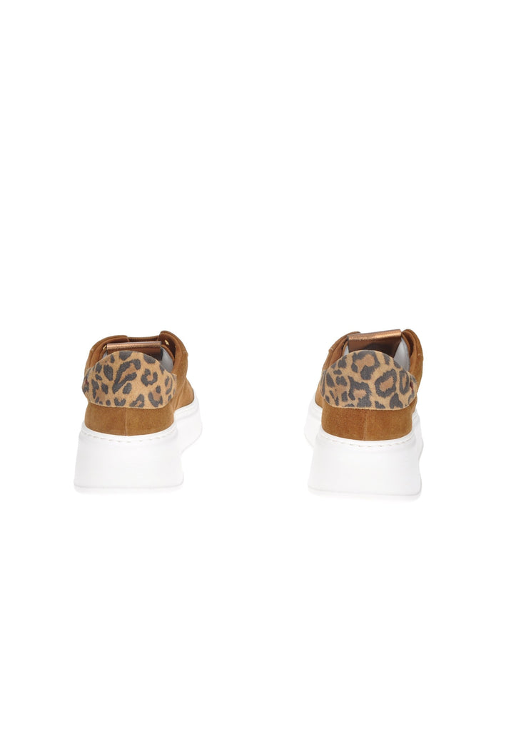 PIA406A sneaker GIO +