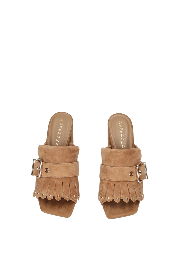 S6FREESIA01/SUE Sandalo APEPAZZA