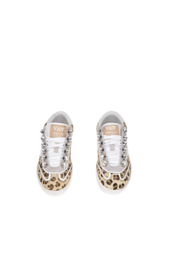 452P-500-10-P149 sneaker Emanuelle Vee