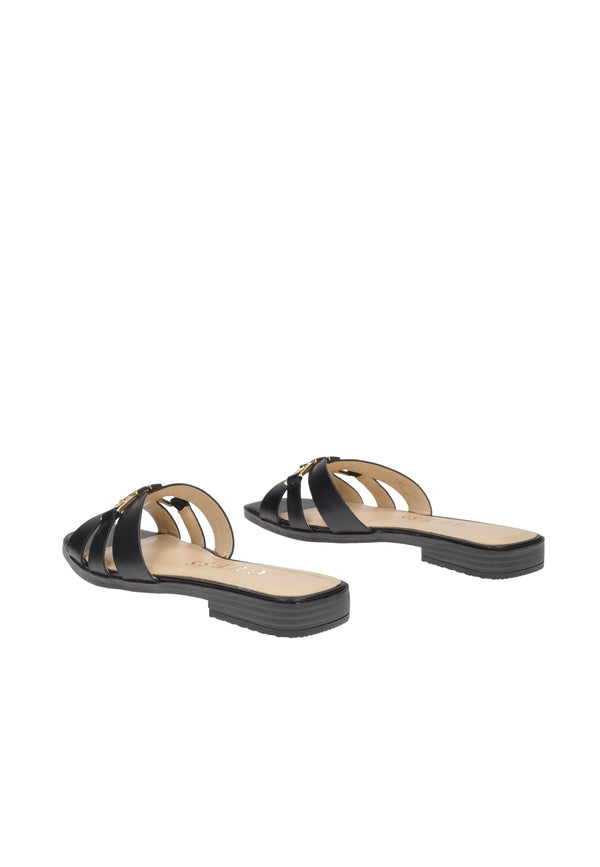 FLJRLLLEA19 Sandalo GUESS