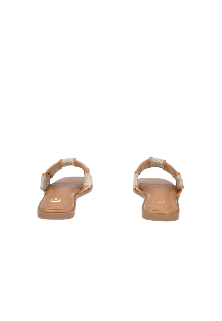 GH60 Sandalo GOLD&GOLD
