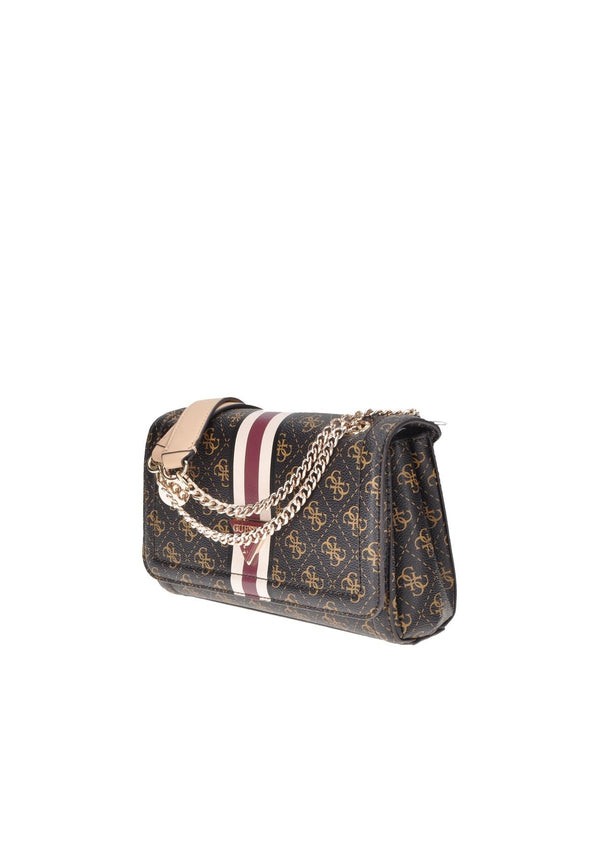 QS787921 Borsa a tracolla GUESS