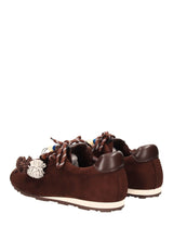 X1700106 sneaker SEVEN