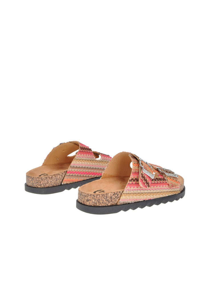 CI10 Sandalo GOLD&GOLD