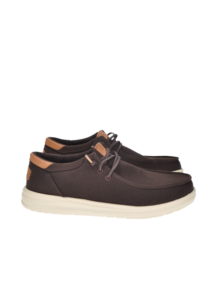 43151 Slip on HEY DUDE