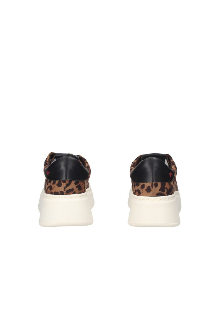 PIA280A sneaker GIO +
