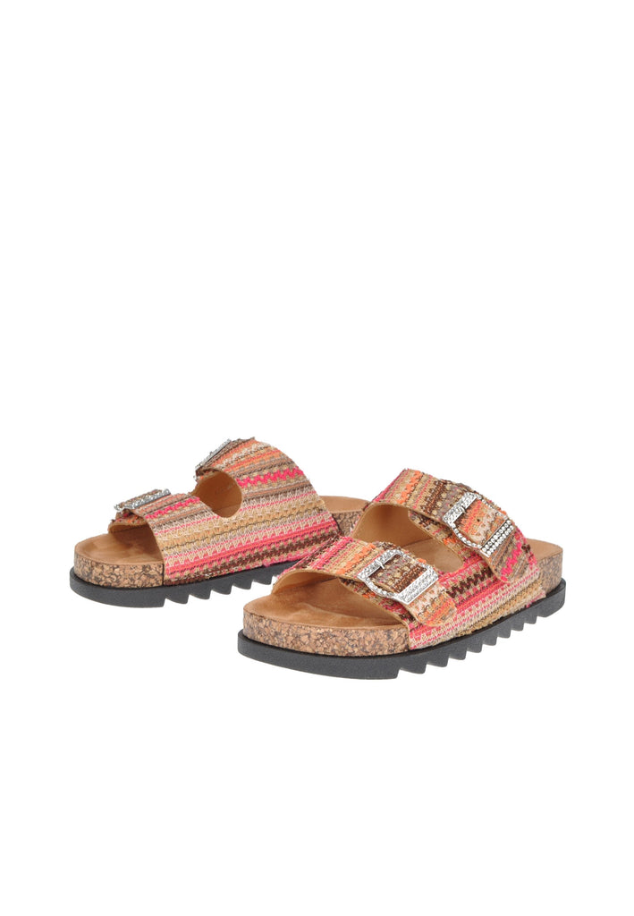 CI10 Sandalo GOLD&GOLD