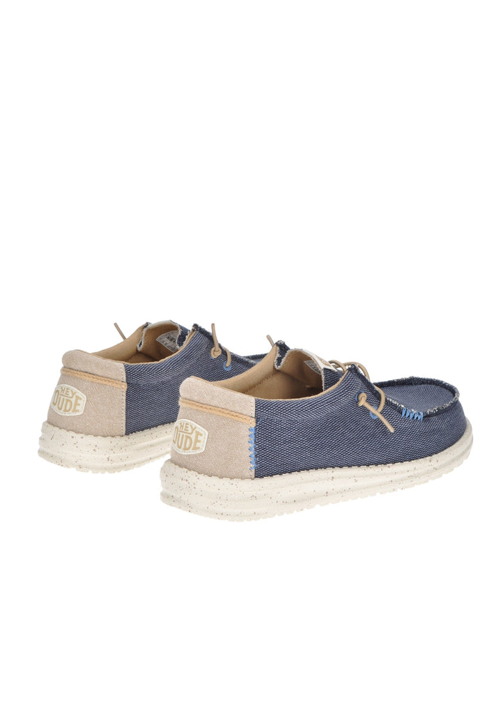 40952 Slip on HEY DUDE