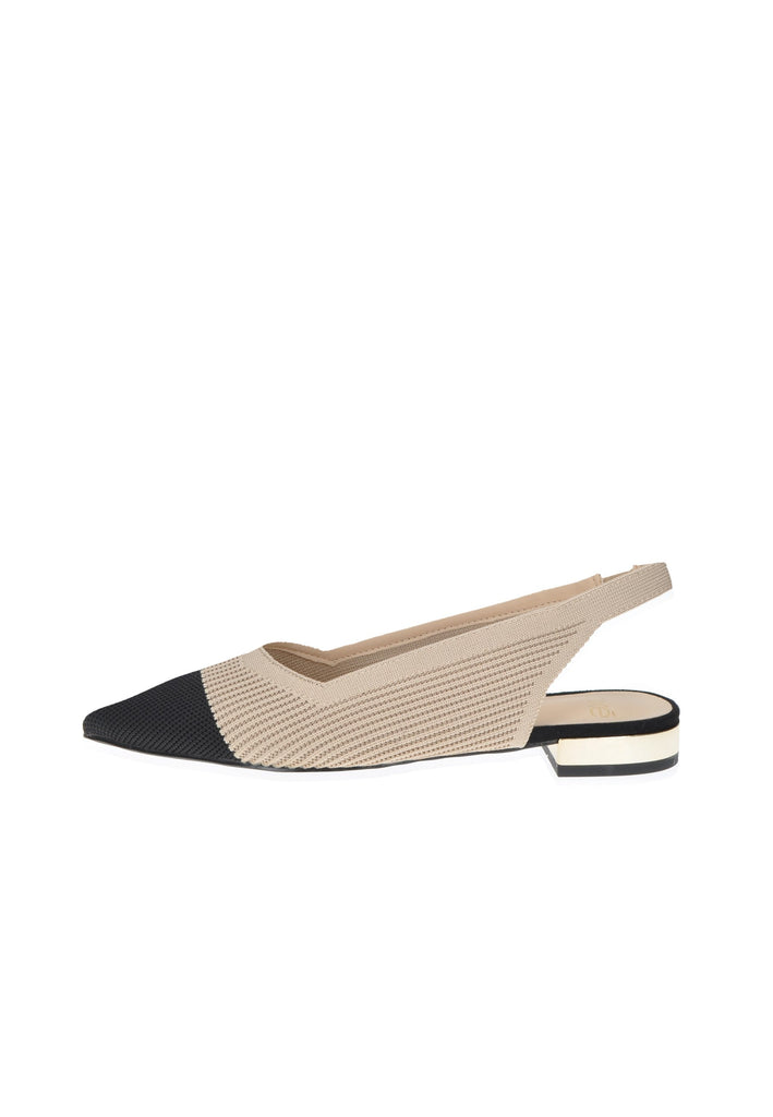 2529-2512 Ballerina EXE