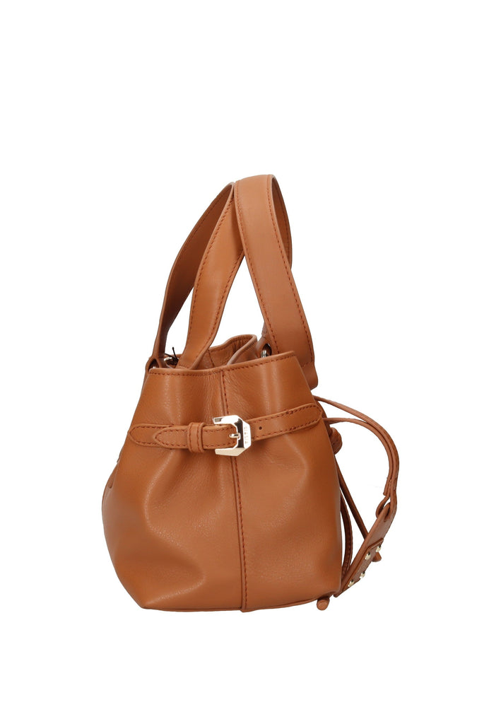 BIBP9QR04 Borsa a spalla FRANCESCO BIASIA