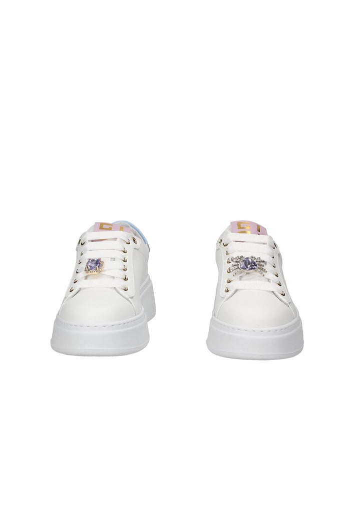 PIA166A sneaker GIO +