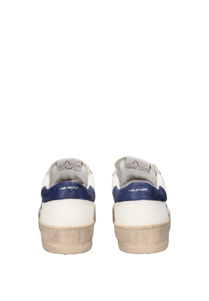 4541 sneaker AMA BRAND