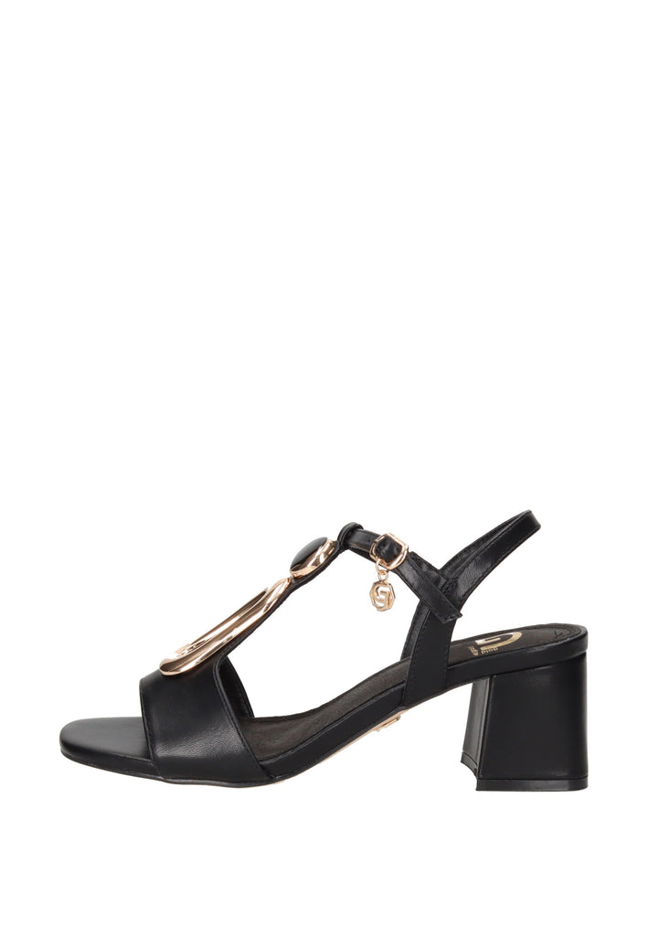 FG09 Sandalo GOLD&GOLD