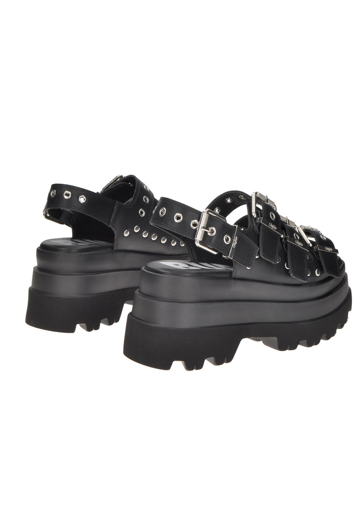 BN1602262 Sandalo BUFFALO