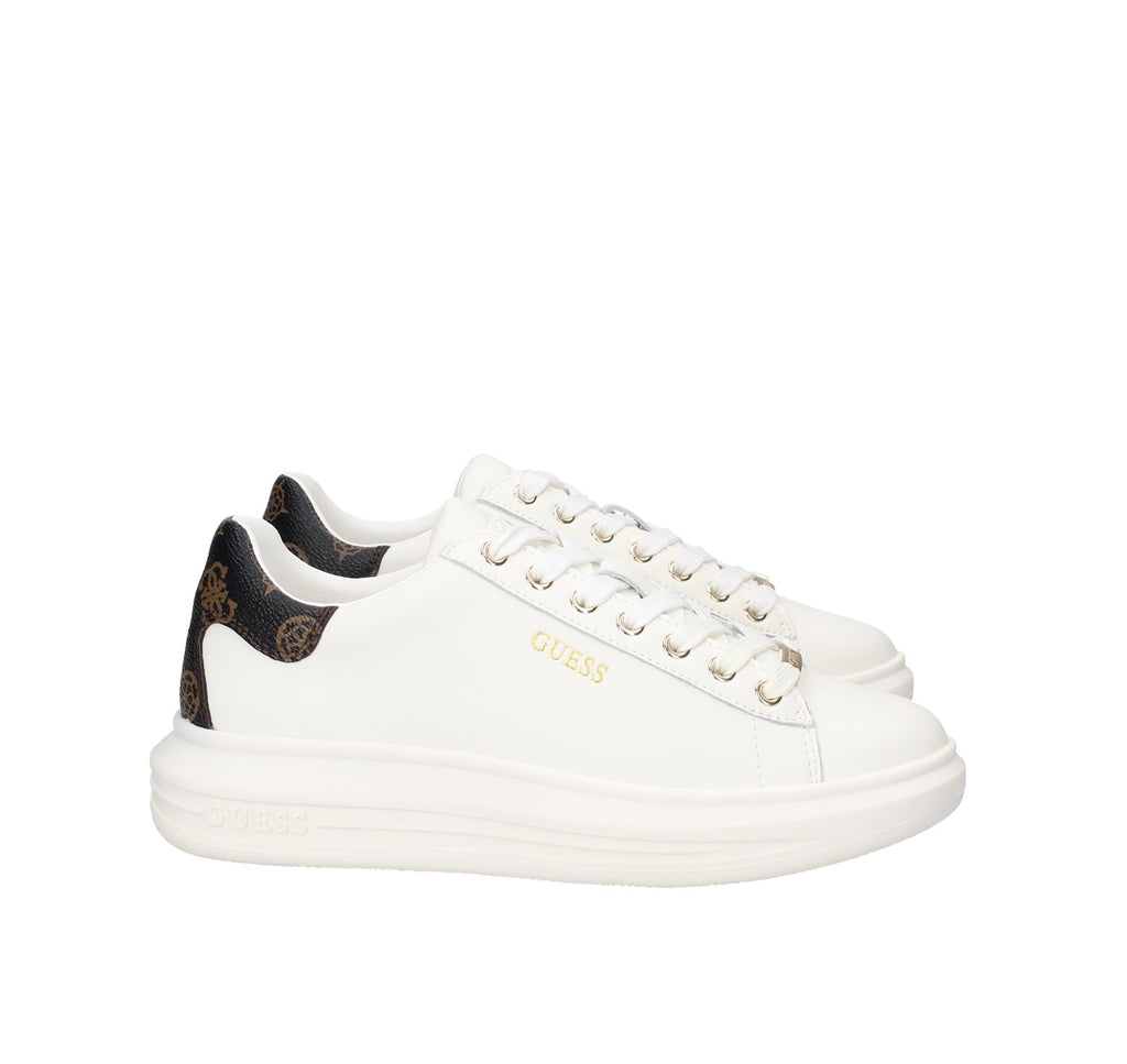 FL8VIBLEA12 sneaker GUESS