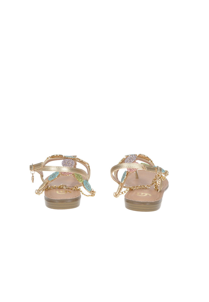 GL835 Sandalo GOLD&GOLD