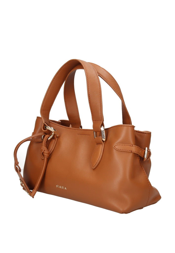 BIBP9QR04 Borsa a spalla FRANCESCO BIASIA