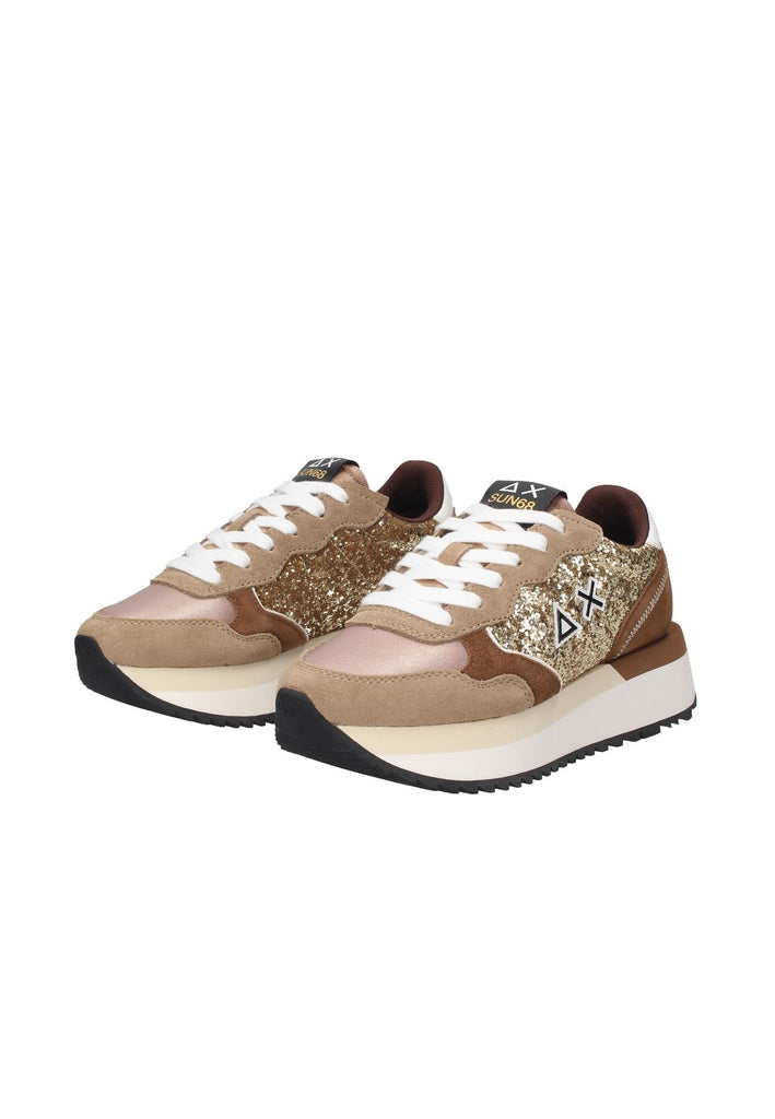 Z44217 sneaker SUN68