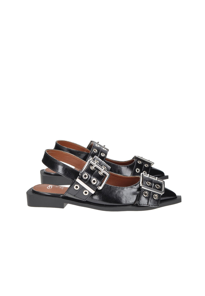 24C045K Ballerina EXE