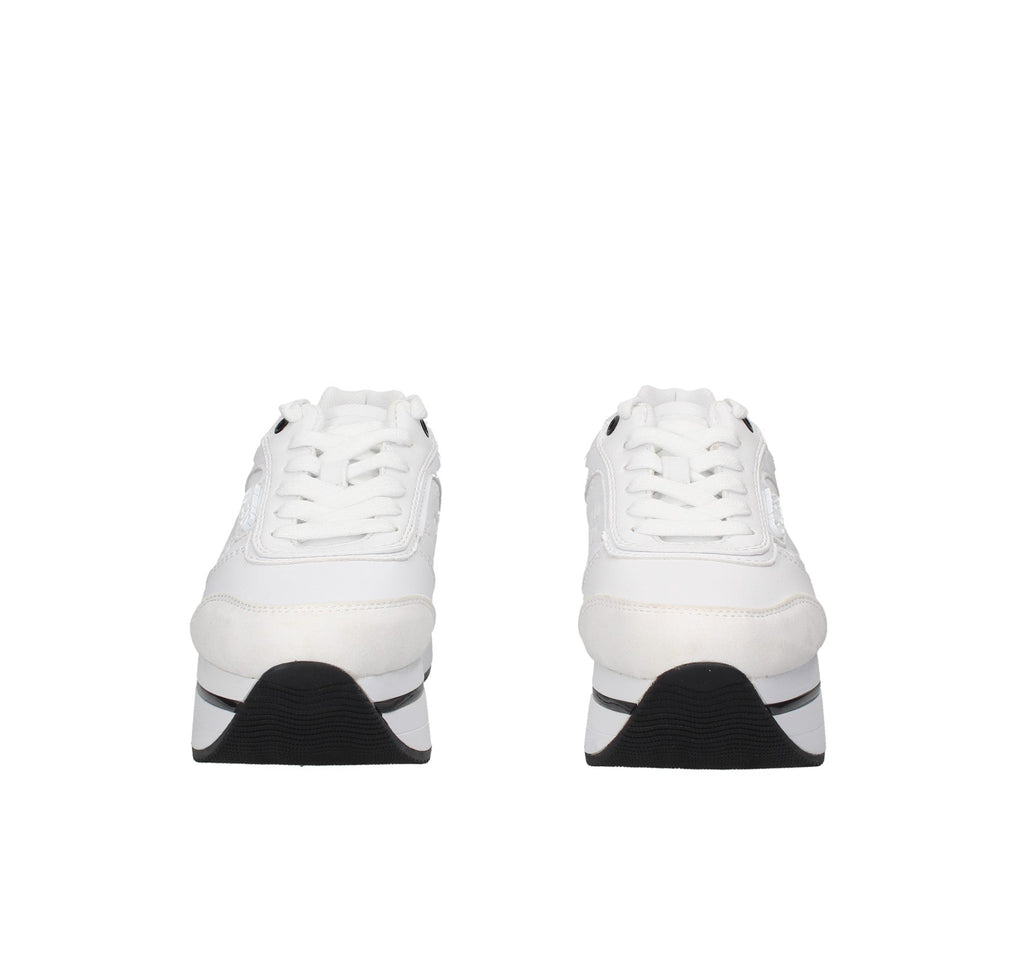 FL5HNSPEL12 sneaker GUESS