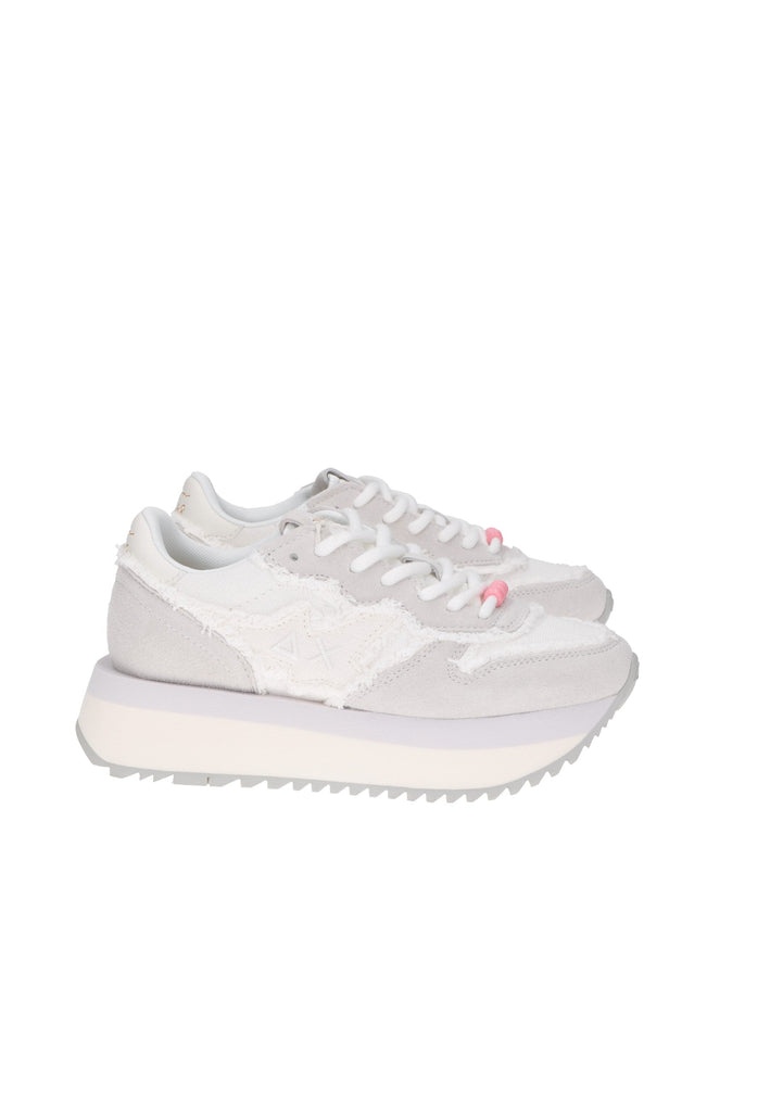 Z35216 sneaker SUN68