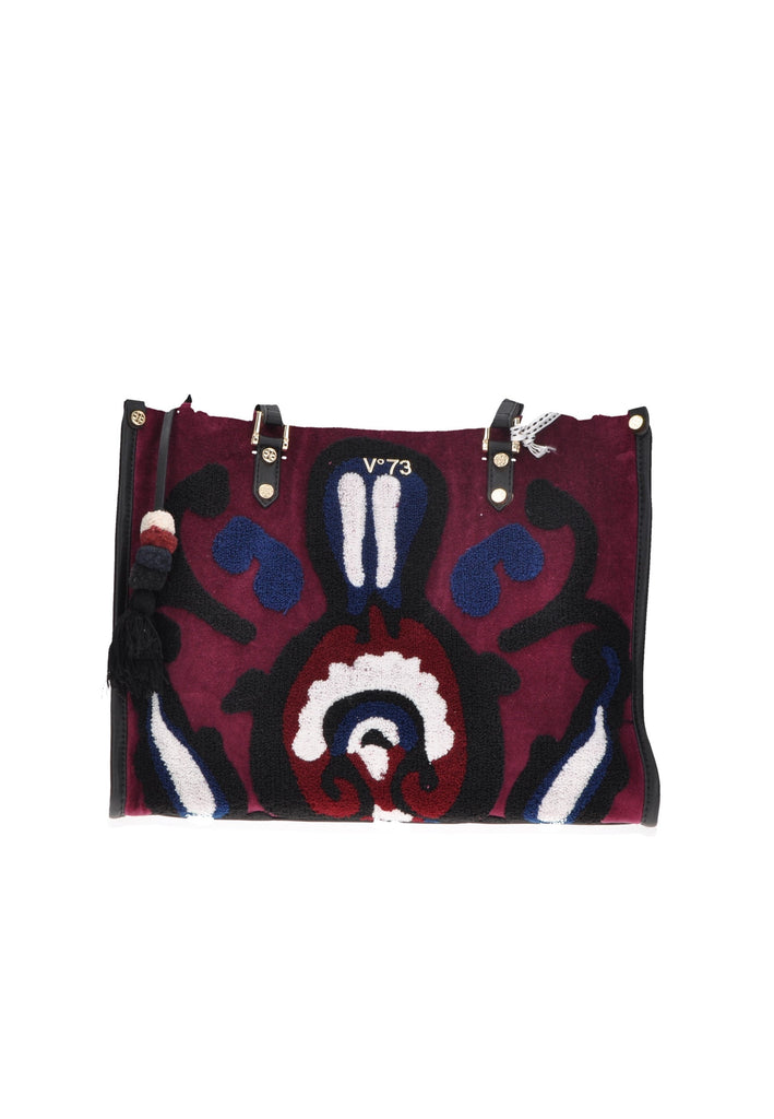 73BS9ES01 Shopping V°73