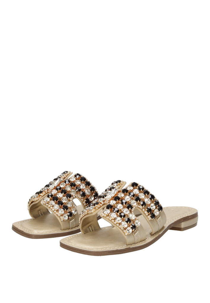 GL820 Sandalo GOLD&GOLD