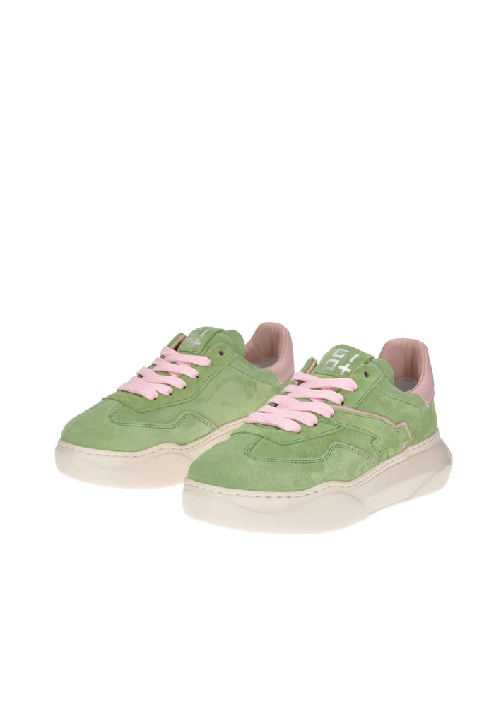 GIADA211 sneaker GIO +