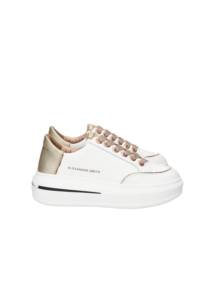 LSW1805 sneaker ALEXANDER SMITH