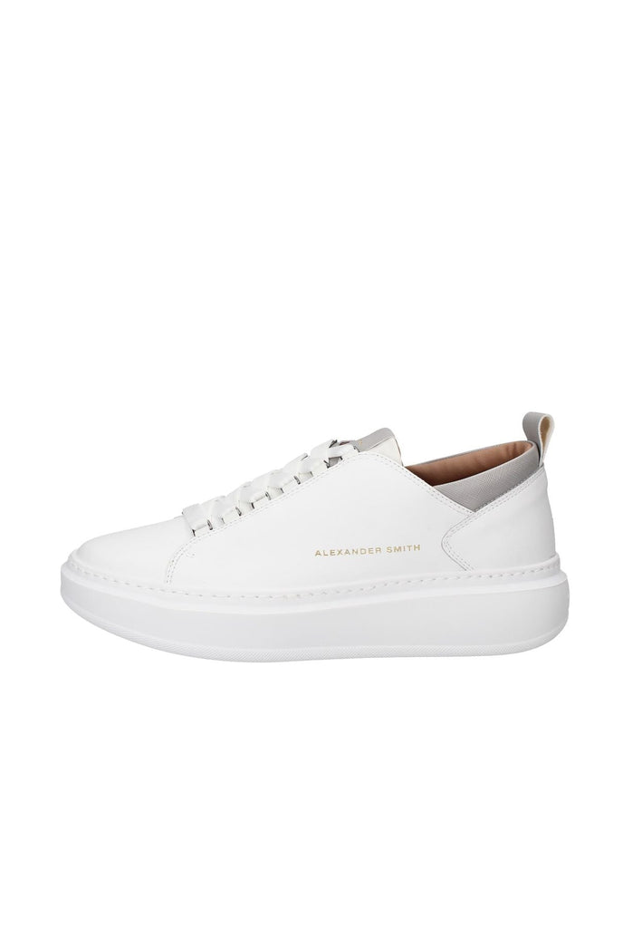 WYM2311WGY sneaker ALEXANDER SMITH