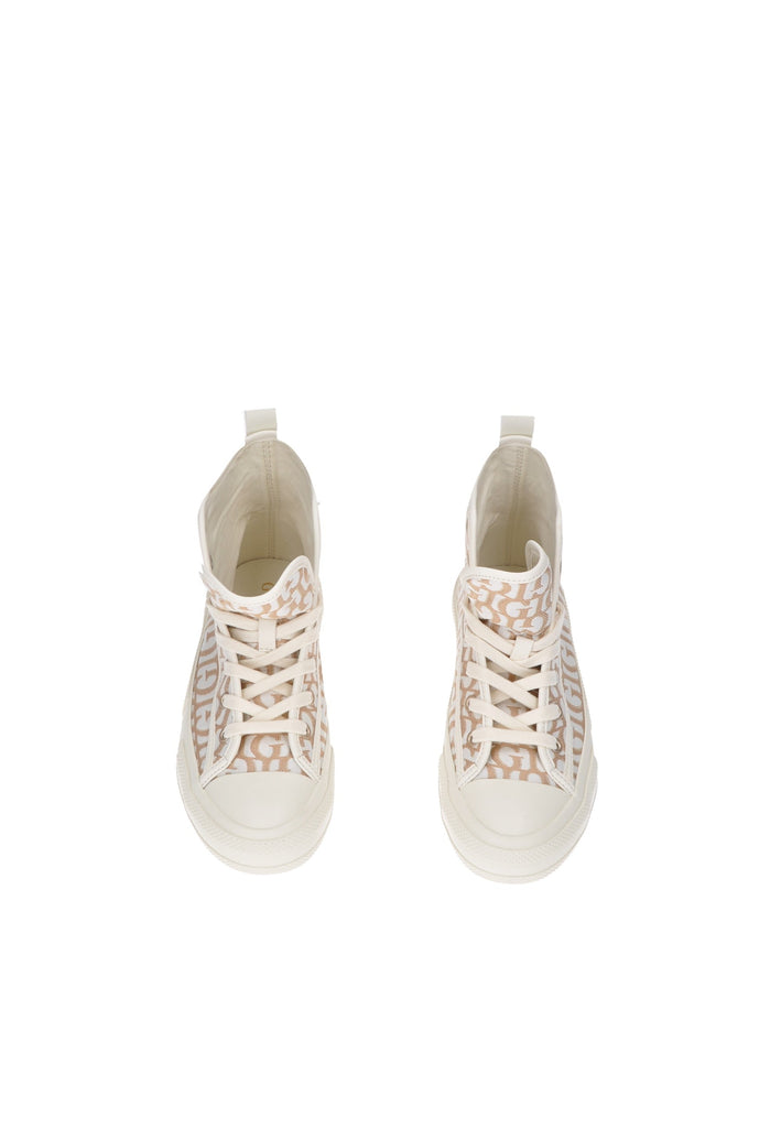 FLPCOLFAL12 sneaker GUESS