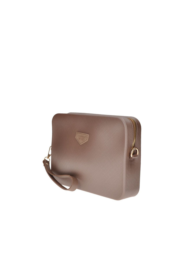 FLAT FLOWE Pochette MARC ELLIS