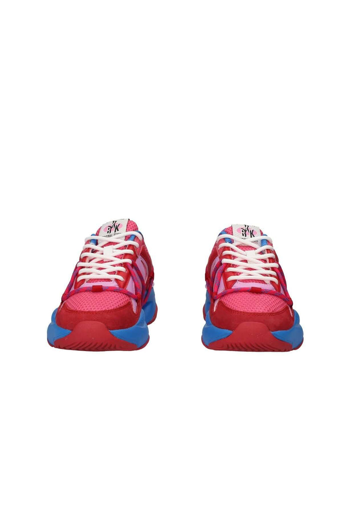 25008/CP sneaker BIKKEMBERGS